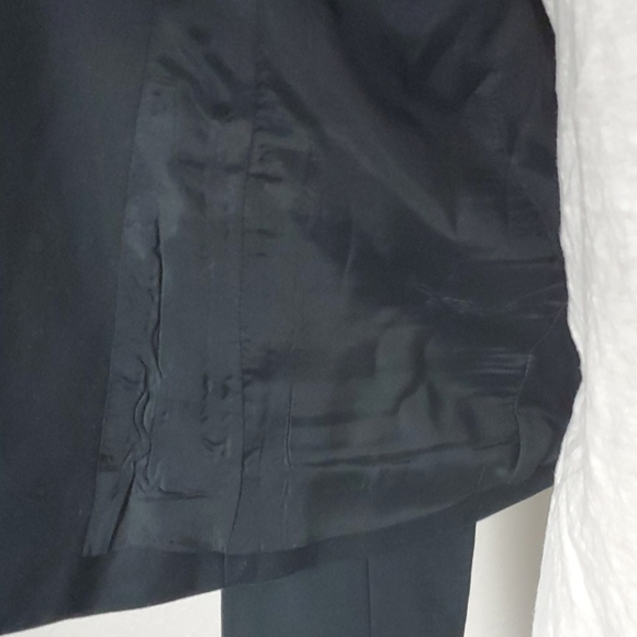 Black blazer - Picture 7 of 12